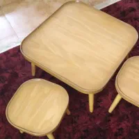 میز جلو مبلی