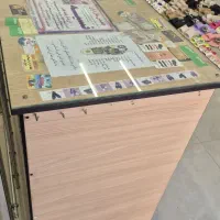 میز اداری و برای فروشگاه کیف کفش