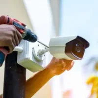 دوربین‌های مداربسته فول‌اچ‌دی IP با دید در شب رنگی