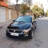 تارا v4 مدل ۱۴۰۳ ۸تاکار کارمندی اوتومات|خودرو سواری و وانت|مشهد, شریف|دیوار