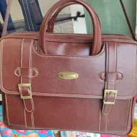 کیف اداری دانش آموزی|کیف، کفش، کمربند|مشهد, سرافرازان|دیوار