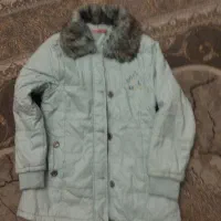 کاپشن دخترانه سایز 34-36