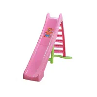 سرسره ۳پله کودک|اسباببازی|برخوار, |دیوار