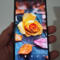 سامسونگ A20s در حد نو