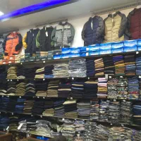 فروش اجناس بوتیک مردانه