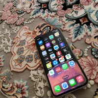 اپل iPhone XS با حافظهٔ ۶۴ گیگابایت|موبایل|جم, |دیوار