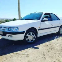 فروش فوری پژو پارس TU5سال۱۴۰۱