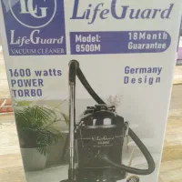 جاروبرقی ال جی|جاروبرقی، جارو شارژی، بخارشو|پاکدشت, حصار امیر|دیوار