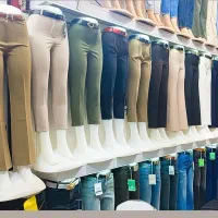 به یک همکار خانم جهت کار در پوشاک شیبانی نیازمندیم