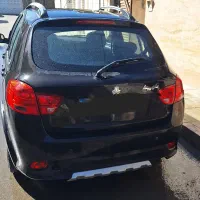 کوییک مدل 1403gx|خودرو سواری و وانت|ارومیه, |دیوار