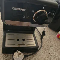 قهوه ساز خونگی|سماور، چای‌ساز، قهوه‌ساز|زرند, |دیوار