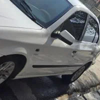 سمند ef7 مدل 93 دوگانه فابریک|خودرو سواری و وانت|پیرانشهر, |دیوار