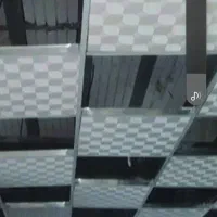 اجرای سقف کلیک وآذران پلاست|خدمات پیشه و مهارت|اصفهان, شهرک ولیعصر|دیوار