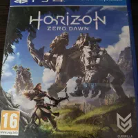 horizon zero dawn هورایزن