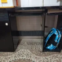 میز تحریر و میز کامپیوتر