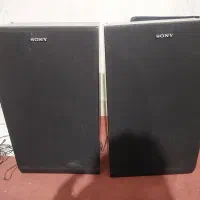 باند سالم و آکبند سونی