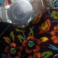 ساعت کاسیو اصل بدون باز شدگی|ساعت|الیگودرز, |دیوار