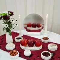 هفت‌سین|مجسمه، تندیس، ماکت|قم, باسکول|دیوار