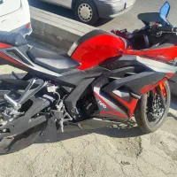 موتور جی پی تارو