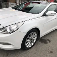 سوناتا yf مدل 2011 تک برگ سند بدون مشابه