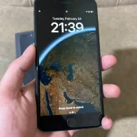 گوشی ایفون 8plus 64