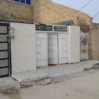 خانه نوساز درشیبان