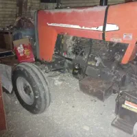 فروش تراکتور مدل ۸۶