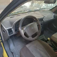 تاکسی پژو ۴۰۵|خودرو سواری و وانت|اسلام‌شهر, شهرک سعیدیه|دیوار