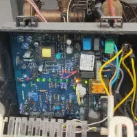 تعمیرات پکیج و اسپلیت|خدمات پیشه و مهارت|گرگان, |دیوار