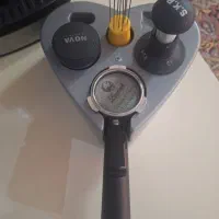 اسپرسوساز خانگی و لوازم باریستا