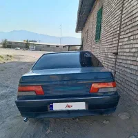 پژو اردی 84|خودرو سواری و وانت|زرند, |دیوار