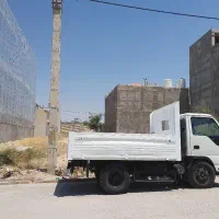 ایسوزو ۵و۲۰۰ مدل۹۵|خودرو سنگین|شیراز, تاچارا|دیوار