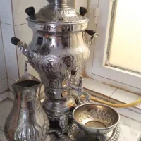سماور گازی