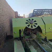 بیلر|ماشینآلات صنعتی|آیسک, |دیوار