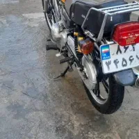 به پر 1402|موتورسیکلت|مشهد, همت آباد|دیوار