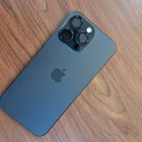 آیفون ۱۵ پرومکس ۲۵۶ گیگ