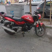 موتور سیکلت پالس200 ug4