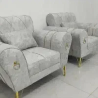 مبل مدل سوورن1|مبلمان خانگی و میز عسلی|تهران, عبدل‌آباد|دیوار
