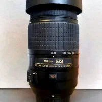 لنز 85mm f1.8 Nikon و 300-55 f3.5 Nikon|دوربین عکاسی و فیلم‌برداری|مشهد, آزادشهر|دیوار