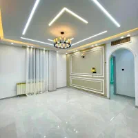 ۵۴متـری/سالن پرده خور/رویایی/فرصت طلایی|فروش آپارتمان|تهران, جوانمردان (اندیشه)|دیوار