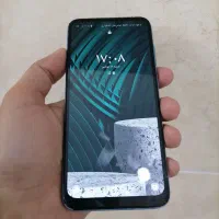 سامسونگ A11 حافظه 32 معاوضه هم دارم