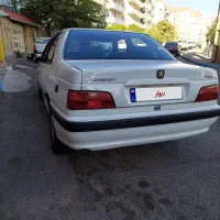پژو پارس سال دوگانه کارخانه بدون رنگ|خودرو سواری و وانت|تبریز, |دیوار