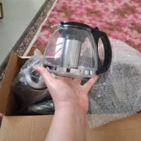 چای ساز تفال|سماور، چای‌ساز، قهوه‌ساز|بندر امام خمینی, |دیوار