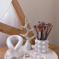 جابراشی و جای گردنبند