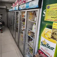 صندوق دار آقا.