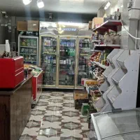 واگذاری سوپر مارکت بین راهی