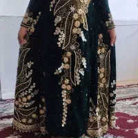 لباس محلی/لباس لری