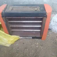 بخاری برقی تابشی|بخاری، هیتر، شومینه|سنگدوین, |دیوار