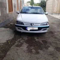 پژو پارس موتور جدیدفول آپشن XU7P (سفارشی)مدل ۱۴۰۲