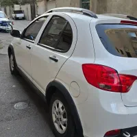 کوییک مدل ۹۸|خودرو سواری و وانت|تهران, اسکندری|دیوار